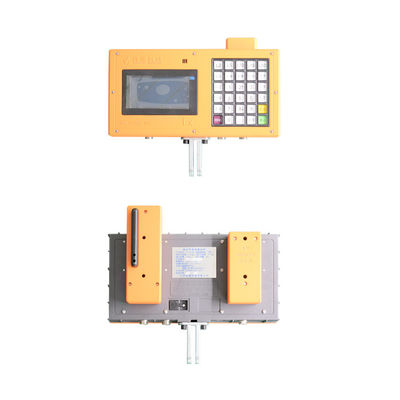 Smart S-TCS-YG-SV Class 3 Cylinder Filling Scale