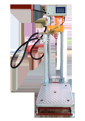 Wireless LPG Cylinder Filling Scale With Rechargeable Battery