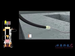 Interlocking LPG Filling Scale, Ex-proof power box(vickie@czxkdz.com)