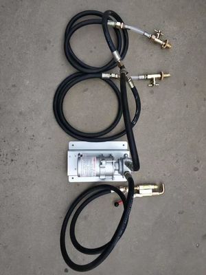 OEM 220V Low Pressure Electronic 2KW LPG Gas Pump