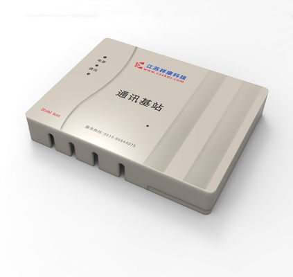 ISO9001 Wireless Base 500mA Device To Device Communication