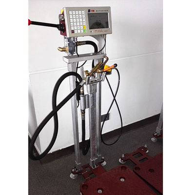 ATEX Wireless Mechanical Cylinder Filling Scale For Carbon Dioxide Gas